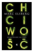 Chciwość Marc Elsberg