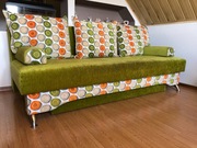 Kanapa Łóżko Sofa 140x200