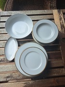 Zestaw Wawel Fine Porcelain 2001