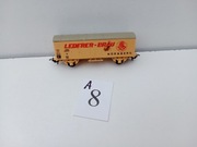 Wagon  LIMA    skala HO .