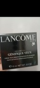 Lancome Genefique krem pod oczy intensywnie liftingujący ujędrniający 