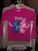 Bluzki Stitch Różne modele 