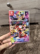 Mario kart 8 deluxe - Nintendo switch