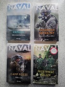 Zestaw Książek Navala