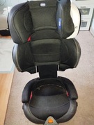 Fotelik samochodowy + gratis