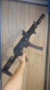 Replika ASG Arcturus PP-19 FE Vityaz