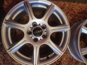 Felga oxxo r15 skoda/audi 3 szt