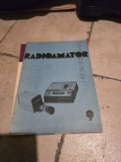 Czasopismo Radioamator i Krótkofalowiec numer 9 1976