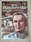 Słynni Polscy Olimpijczycy 5. Jerzy Pawłowski