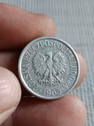 Sprzedam monete 50 groszy 1965 rok