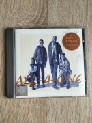 Płyta CD All 4 One 