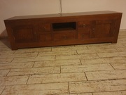 Komoda z litego drzewa 