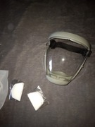 Maska przyłbica ochronna 