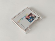 MiniDisc TDK MD-RXG 74