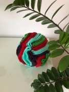 Kula węchowa 15 cm Ogon syreny