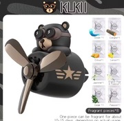 Odświeżacz Powietrza do Samochodu