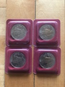 Monety numizmaty kultowe polskie samochody