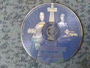 The Watchmaker Zegarmistrz PC CD