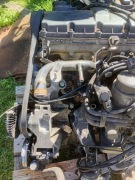 Części A4B6 sedan 1.9tdi 2002r