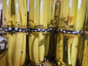 Cukinia w zalewie Curry