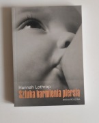 Sztuka karmienia piersią 