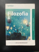 Filozofia podręcznik dla szkół ponadpodstawowych operon ZP