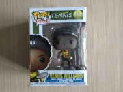 Funko POP! Venus Williams 01 Tennis