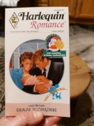 Idealne rozwiązanie Leigh Michaels 