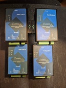 Moxa - TCC-100I - Konwertery portów szeregowych, RS-232 na RS-422/485