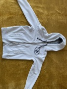 Bluza z kapturem Diesel. Rozmiar M.