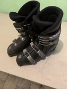 Buty narciarskie Alpina rozmiar 44 na 43 też podejdą