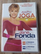 Jane Fonda Joga dla początkujących