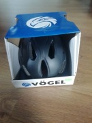 Kask rowerowy firmy vogel