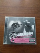 Green Day – Awesome As F**k - CD+DVD