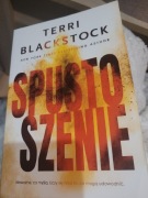 Terri Blackstock spustoszenie