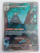 Pokemon TCG Dusclops Shrouded Fable 69/64