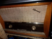 Stare Radio blaupunkt zefir