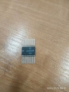 KA1016HL1, KA1016HŁ1 zegar VFD