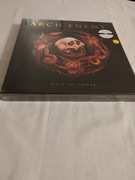 Arch Enemy - Will To Power / Deluxe limit Box Set