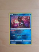 Karta pokemon Radiant Greninja - SWSH10: Astral Radiance (SWSH10)