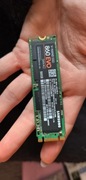 Samsung 500GB M.2 SATA SSD 860 EVO