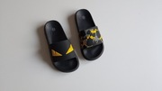 Klapki chłopięce buty na basen r. 33 Batman 