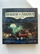 horror w arkham gra karciana + woreczek