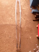 Handrelingi nierdzewne yacht zagłówka 