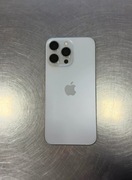 Apple IPhone 15 pro max 256GB w kolorze biały stan bardzo dobry 