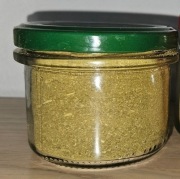 Mielona ruta 30g na miesiąc kuracji z witaminą C ziele ruty