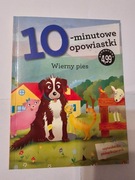 Wierny pies (10-minutowe opowiastki)
