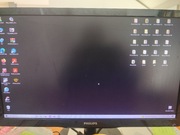 Monitor Philips 226v