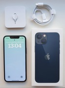 Apple iPhone 13 Mini 256GB black