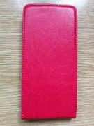 Etui Huawei P10 czerwone. 